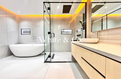 Apartment - 2 Bedrooms - 3 Bathrooms for rent in Marina Residences 2 - Marina Residences - Palm Jumeirah - Dubai Apartment - 2 Bedrooms - 3 Bathrooms for rent in Marina Residences 2 - Marina Residences - Palm Jumeirah - Dubai