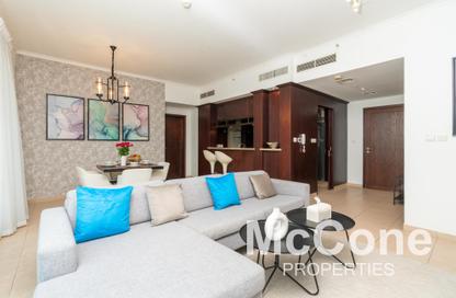 Apartment - 1 Bedroom - 2 Bathrooms for rent in The Residences 3 - The Residences - Downtown Dubai - Dubai Apartment - 1 Bedroom - 2 Bathrooms for rent in The Residences 3 - The Residences - Downtown Dubai - Dubai