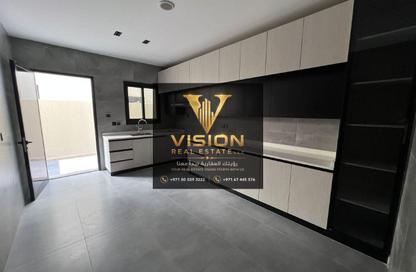 Villa - 4 Bedrooms - 5 Bathrooms for sale in Basatin Al Serra - Al Serra Residential Area - Umm Al Quwain
