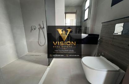 Villa - 4 Bedrooms - 5 Bathrooms for sale in Basatin Al Serra - Al Serra Residential Area - Umm Al Quwain