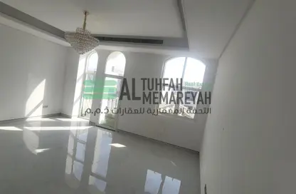 فيلا - 5 غرف نوم - 7 حمامات للبيع في حوشي 1 - حوشي - البادي - الشارقة