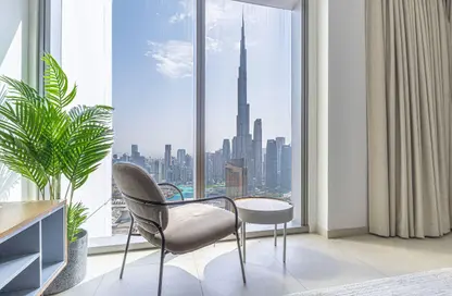 Apartment - 2 Bedrooms - 2 Bathrooms for sale in Downtown Views II Tower 2 - Downtown Views II - Zabeel 2 - Zabeel - Dubai Apartment - 2 Bedrooms - 2 Bathrooms for sale in Downtown Views II Tower 2 - Downtown Views II - Zabeel 2 - Zabeel - Dubai