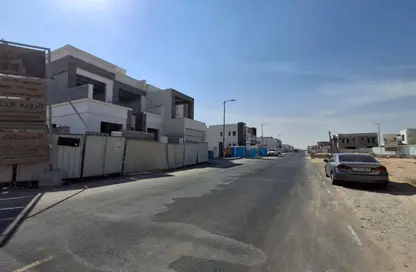 Land - Studio for sale in Tilal City D - Tilal City - Sharjah Land - Studio for sale in Tilal City D - Tilal City - Sharjah