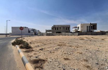 Land - Studio for sale in Tilal City D - Tilal City - Sharjah Land - Studio for sale in Tilal City D - Tilal City - Sharjah