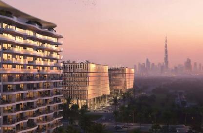 Apartment - 1 - 2 for sale in Valencia Tower A - Valencia - Lagoon Views - Damac Lagoons - Dubai Apartment - 1 - 2 for sale in Valencia Tower A - Valencia - Lagoon Views - Damac Lagoons - Dubai
