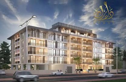 شقة - 2 غرف نوم - 3 حمامات للبيع في لجولدن وودس VII فيوز - منطقة سكنية - دبي الجنوب (مركز دبي العالمي) - دبي