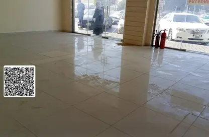 Show Room - Studio for rent in Al Majaz 3 - Al Majaz - Sharjah