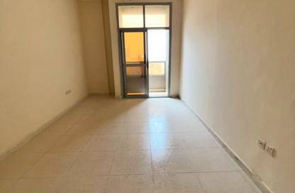 Apartment - 1 Bedroom - 1 Bathroom for rent in Al Naemiya Tower 1 - Al Naemiya Towers - Al Nuaimiya - Ajman