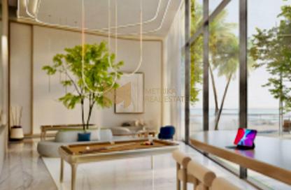 Apartment - Studio - 1 Bathroom for sale in Quattro Del Mar - Hayat Island - Mina Al Arab - Ras Al Khaimah Apartment - Studio - 1 Bathroom for sale in Quattro Del Mar - Hayat Island - Mina Al Arab - Ras Al Khaimah