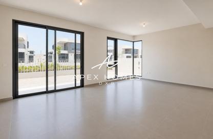 Townhouse - 4 Bedrooms - 4 Bathrooms for rent in Maple 1 - Emirates Gardens 2 - District 14 - Jumeirah Village Circle - Dubai Townhouse - 4 Bedrooms - 4 Bathrooms for rent in Maple 1 - Emirates Gardens 2 - District 14 - Jumeirah Village Circle - Dubai
