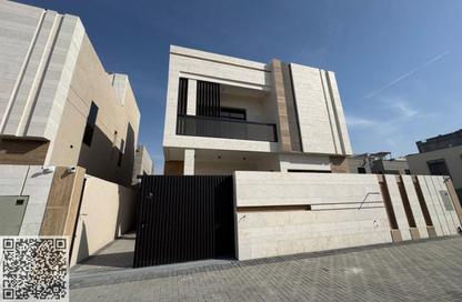 Villa - 6 Bedrooms - 7+ Bathrooms for sale in Al Yasmeen 1 - Al Yasmeen - Ajman