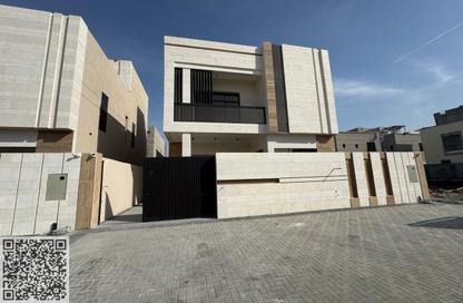 Villa - 6 Bedrooms - 7+ Bathrooms for sale in Al Yasmeen 1 - Al Yasmeen - Ajman