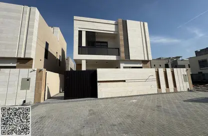 Villa - 6 Bedrooms - 7+ Bathrooms for sale in Al Yasmeen 1 - Al Yasmeen - Ajman