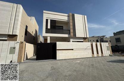 Villa - 6 Bedrooms - 7+ Bathrooms for sale in Al Yasmeen 1 - Al Yasmeen - Ajman
