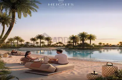 Villa - 3 Bedrooms - 4 Bathrooms for sale in Salva - The Heights Country Club  and  Wellness - Dubai