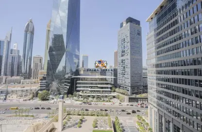 Apartment - 3 Bedrooms - 4 Bathrooms for sale in Burj Daman - DIFC - Dubai