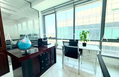 Office Space - Studio - 1 Bathroom for rent in Al Qusais 2 - Al Qusais Residential Area - Al Qusais - Dubai