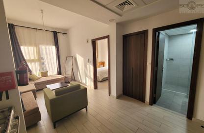 Apartment - 1 - 1 for rent in Al Ramth 07 - Al Ramth - Remraam - Dubai Apartment - 1 - 1 for rent in Al Ramth 07 - Al Ramth - Remraam - Dubai