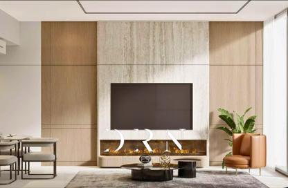 Apartment - 2 Bedrooms - 3 Bathrooms for sale in One Beverly - Arjan - Dubai Apartment - 2 Bedrooms - 3 Bathrooms for sale in One Beverly - Arjan - Dubai