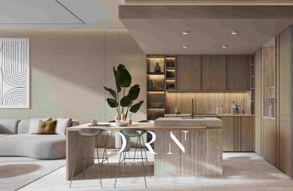 Apartment - 2 Bedrooms - 3 Bathrooms for sale in One Beverly - Arjan - Dubai Apartment - 2 Bedrooms - 3 Bathrooms for sale in One Beverly - Arjan - Dubai