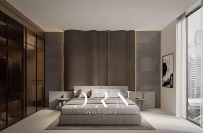 Apartment - 2 Bedrooms - 3 Bathrooms for sale in One Beverly - Arjan - Dubai Apartment - 2 Bedrooms - 3 Bathrooms for sale in One Beverly - Arjan - Dubai