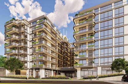 Apartment - 2 Bedrooms - 3 Bathrooms for sale in Olivia Residences - Dubai Investment Park (DIP) - Dubai