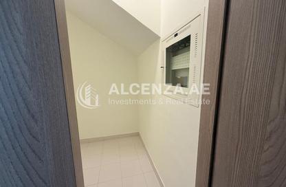 Townhouse - 3 - 3 for rent in Park Residence 1 - Park Residences - Damac Hills - Dubai