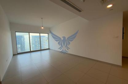 Apartment - 2 - 3 for rent in The Gate Tower 2 - Shams Abu Dhabi - Al Reem Island - Abu Dhabi