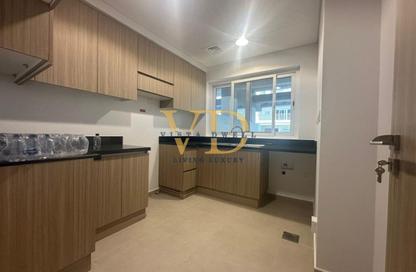 Townhouse - 4 Bedrooms - 4 Bathrooms for rent in Camelia - Damac Hills 2 - Dubai Townhouse - 4 Bedrooms - 4 Bathrooms for rent in Camelia - Damac Hills 2 - Dubai