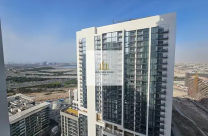 Apartment - 2 Bedrooms - 4 Bathrooms for rent in Crest Grande - Sobha Hartland - Mohammed Bin Rashid City - Dubai