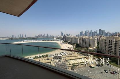 Apartment - 2 - 2 for rent in Amber - Tiara Residences - Palm Jumeirah - Dubai Apartment - 2 - 2 for rent in Amber - Tiara Residences - Palm Jumeirah - Dubai