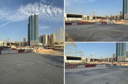 Land - Studio for sale in Al Rashidiya 1 - Al Rashidiya - Ajman