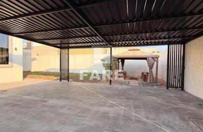Villa - 5 - 7+ for rent in Al Tarfa - Mughaidir - Sharjah Villa - 5 - 7+ for rent in Al Tarfa - Mughaidir - Sharjah