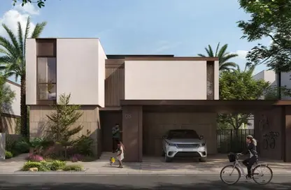 تاون هاوس - 4 غرف نوم - 5 حمامات للبيع في ميلون في أثلون - أثلون - دبي لاند - دبي تاون هاوس - 4 غرف نوم - 5 حمامات للبيع في ميلون في أثلون - أثلون - دبي لاند - دبي