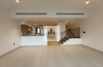 Townhouse - 3 Bedrooms - 3 Bathrooms for rent in Santorini - Damac Lagoons - Dubai