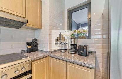 Townhouse - 3 Bedrooms - 3 Bathrooms for rent in Santorini - Damac Lagoons - Dubai