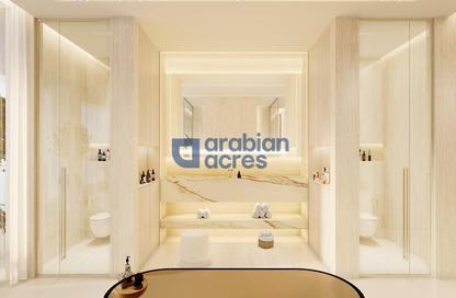 Apartment - 4 Bedrooms - 5 Bathrooms for sale in The Chedi Private Residences - Barsha Heights (Tecom) - Dubai