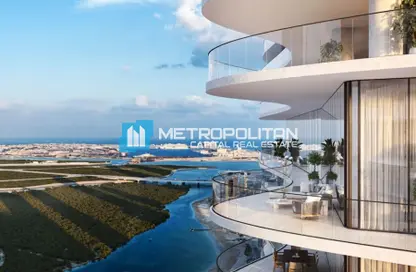 شقة - غرفة نوم - 2 حمامات للبيع في ساس هايتس - جزيرة الريم - أبوظبي