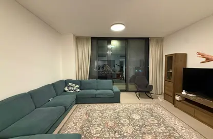 Apartment - 2 Bedrooms - 3 Bathrooms for rent in MISK Apartments - Aljada - Sharjah