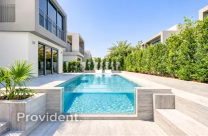 فيلا - 3 غرف نوم - 3 حمامات للبيع في 2 فلل سيدرا - فلل سيدرا - دبي هيلز استيت - دبي