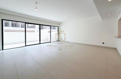Townhouse - 4 - 4 for sale in Malta - Damac Lagoons - Dubai