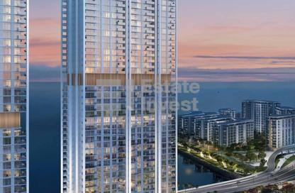 Apartment - 1 Bedroom - 1 Bathroom for sale in Bluewaters Bay Building 1 - Bluewaters Bay - Bluewaters - Dubai Apartment - 1 Bedroom - 1 Bathroom for sale in Bluewaters Bay Building 1 - Bluewaters Bay - Bluewaters - Dubai