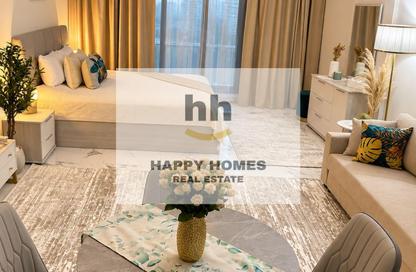 Apartment - Studio - 1 for sale in Marina Residences Phase 3 - Al Hamra Village - Ras Al Khaimah