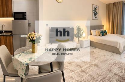 Apartment - Studio - 1 for sale in Marina Residences Phase 3 - Al Hamra Village - Ras Al Khaimah Apartment - Studio - 1 for sale in Marina Residences Phase 3 - Al Hamra Village - Ras Al Khaimah