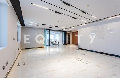 Office Space - Studio for sale in Executive Tower D (Aspect Tower) - Executive Towers - Business Bay - Dubai