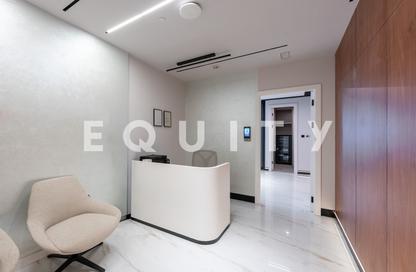 Office Space - Studio - 1 for sale in Executive Tower D (Aspect Tower) - Executive Towers - Business Bay - Dubai