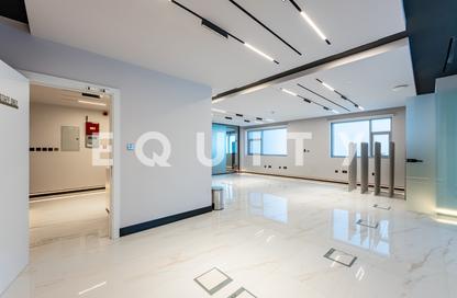 Office Space - Studio - 1 for sale in Executive Tower D (Aspect Tower) - Executive Towers - Business Bay - Dubai