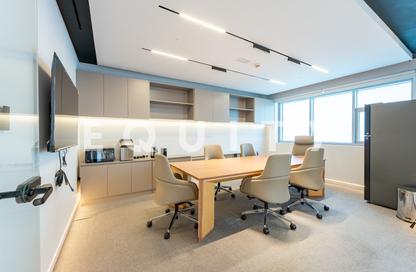 Office Space - Studio - 1 for sale in Executive Tower D (Aspect Tower) - Executive Towers - Business Bay - Dubai