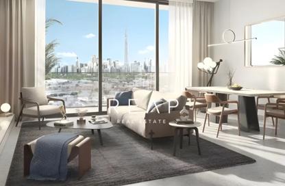 Apartment - 2 Bedrooms - 4 Bathrooms for sale in Naya 3 - Naya at District One - District One - Mohammed Bin Rashid City - Dubai Apartment - 2 Bedrooms - 4 Bathrooms for sale in Naya 3 - Naya at District One - District One - Mohammed Bin Rashid City - Dubai