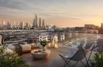 Apartment - 2 Bedrooms - 4 Bathrooms for sale in Naya 3 - Naya at District One - District One - Mohammed Bin Rashid City - Dubai Apartment - 2 Bedrooms - 4 Bathrooms for sale in Naya 3 - Naya at District One - District One - Mohammed Bin Rashid City - Dubai